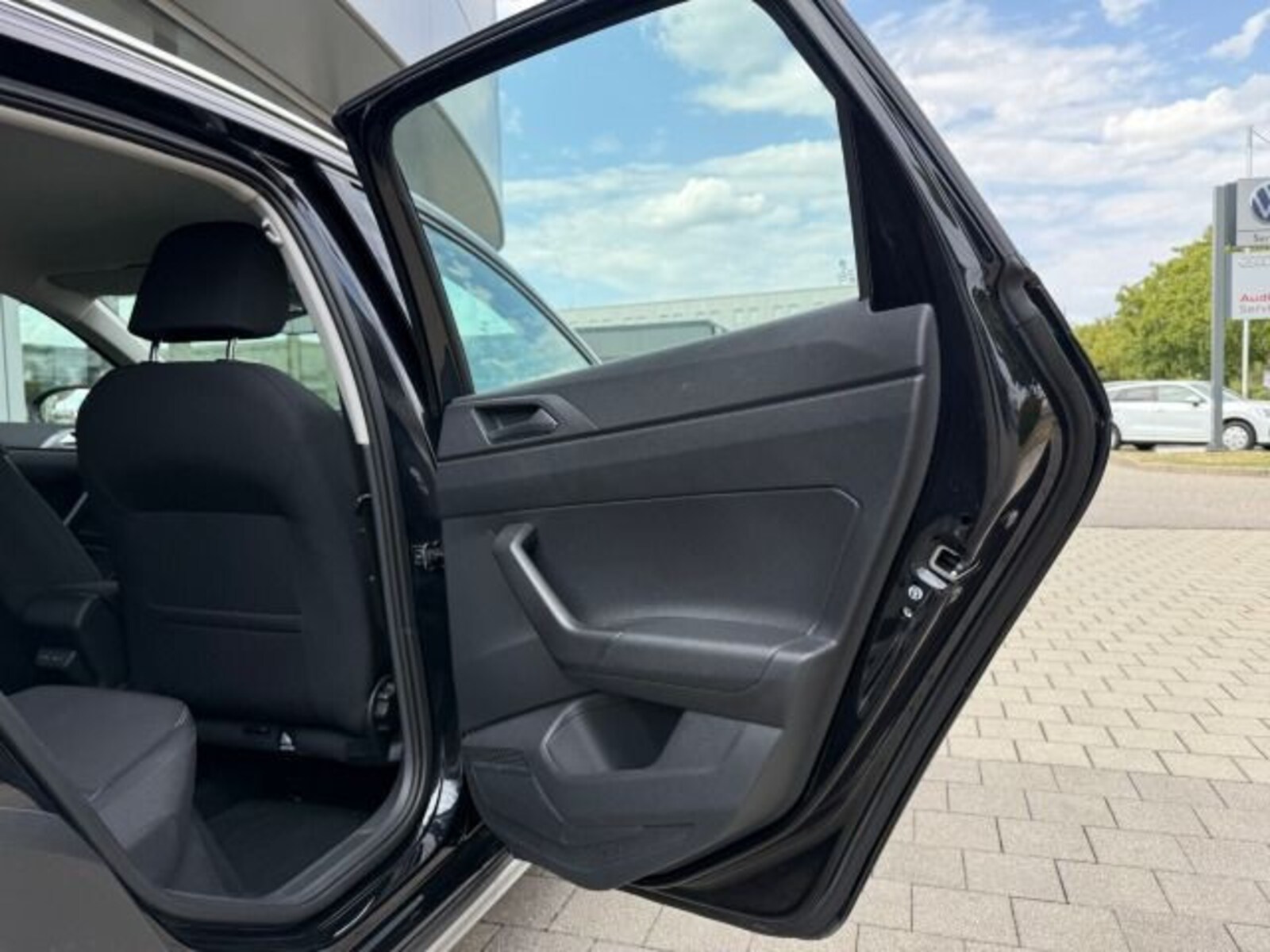 Volkswagen Taigo – Bild 13