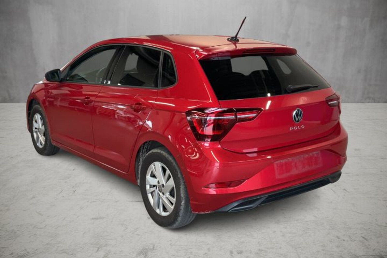 Volkswagen Polo – Bild 3