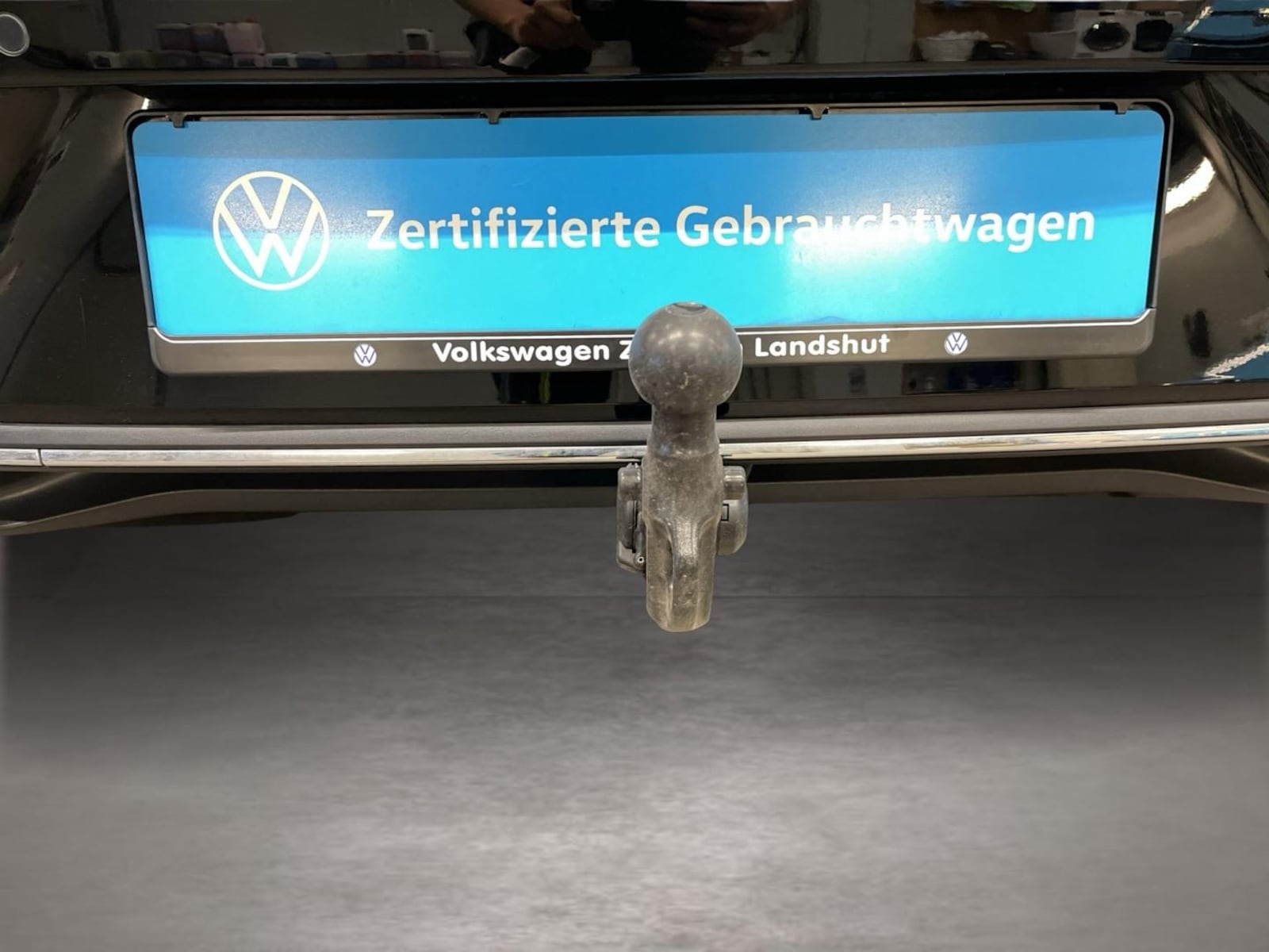Volkswagen Golf – Bild 13