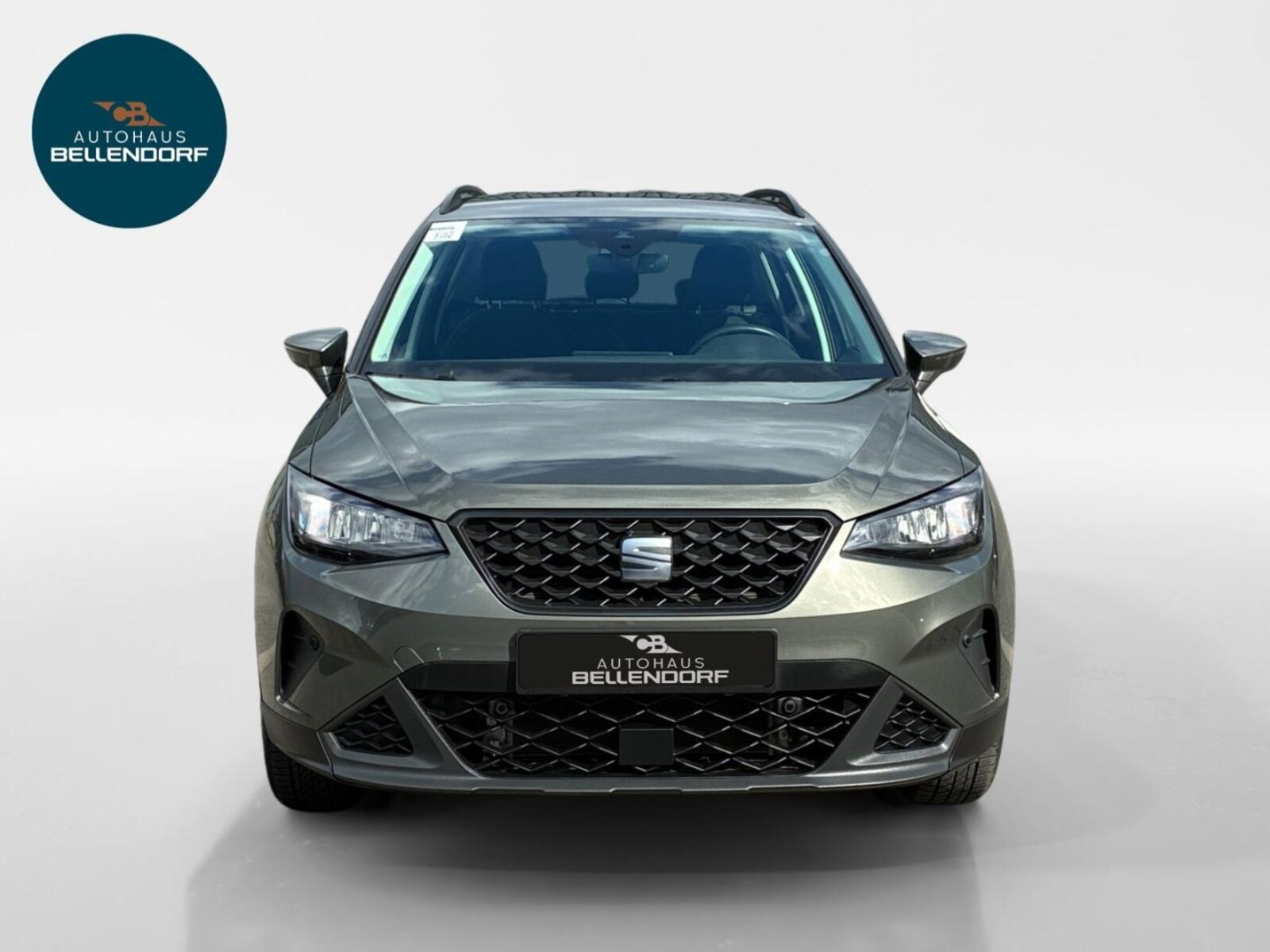 SEAT Arona – Bild 8
