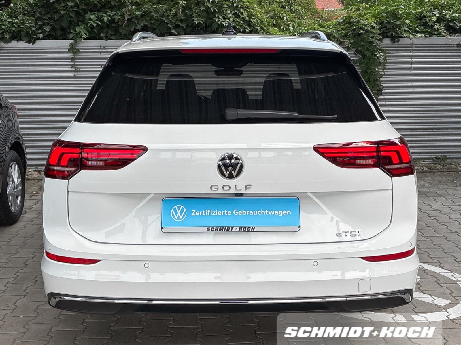 Volkswagen Golf Variant – Bild 7