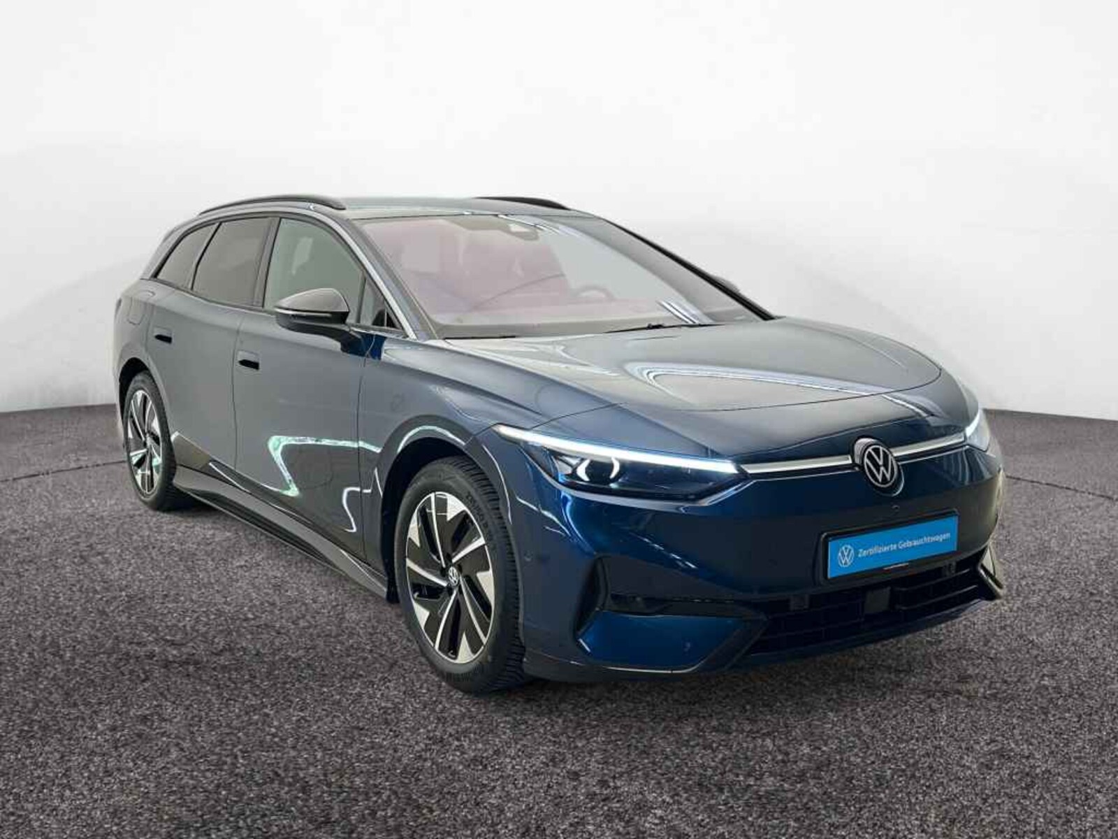 Volkswagen ID.7 Tourer – Bild 5