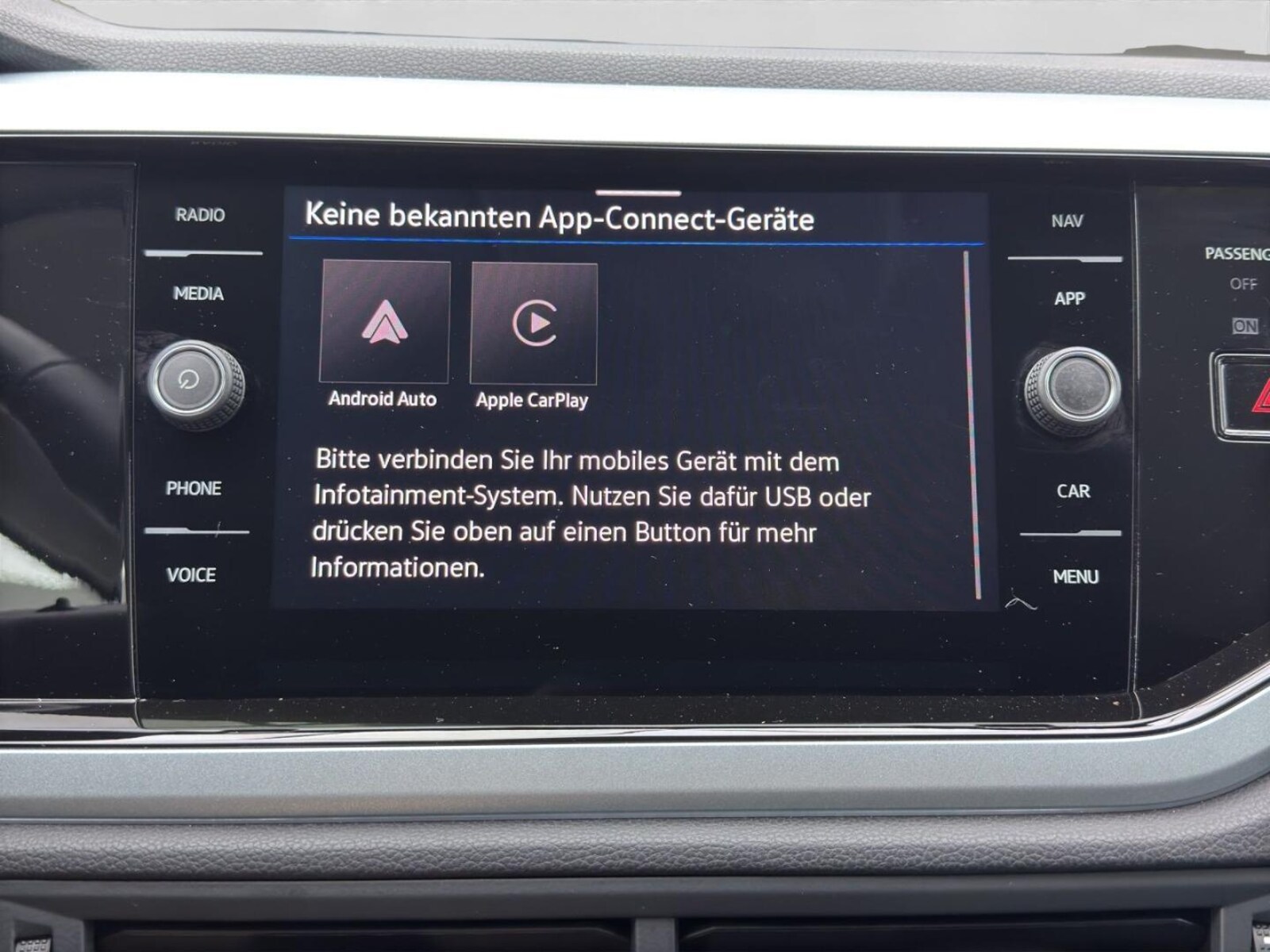 Volkswagen Taigo – Bild 12