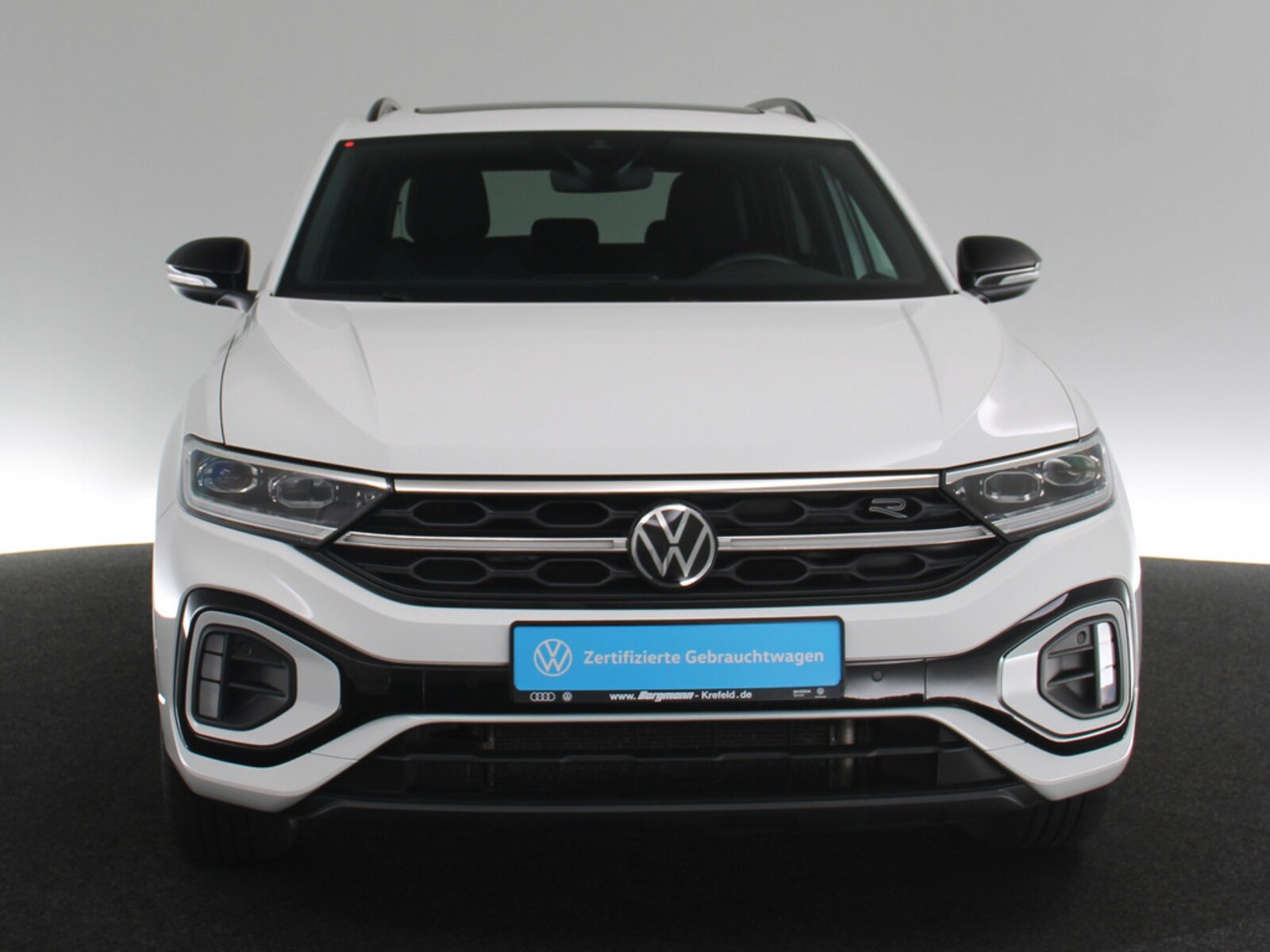 Volkswagen T-Roc – Bild 20
