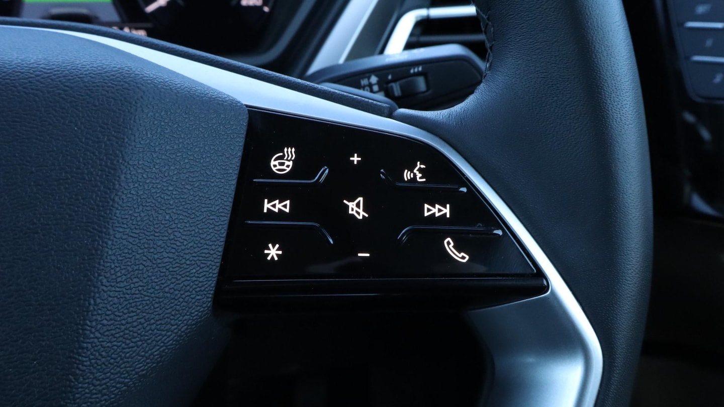 Image about Audi Q4 Sportback e-tron e-tron