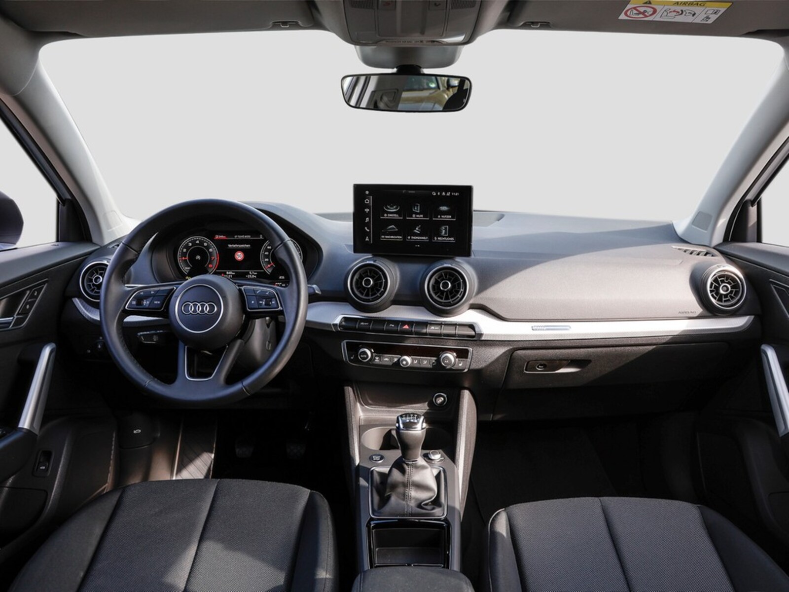 Audi Q2 – Bild 10