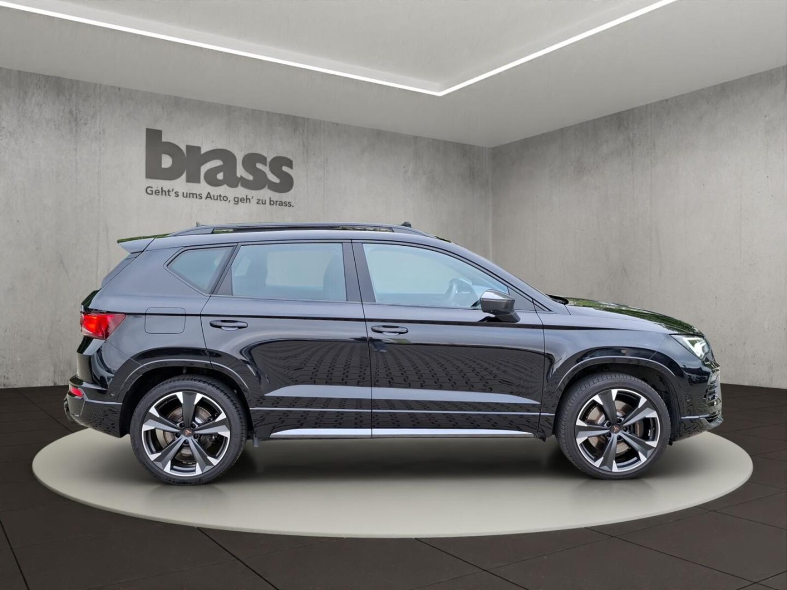 CUPRA Ateca – Bild 6
