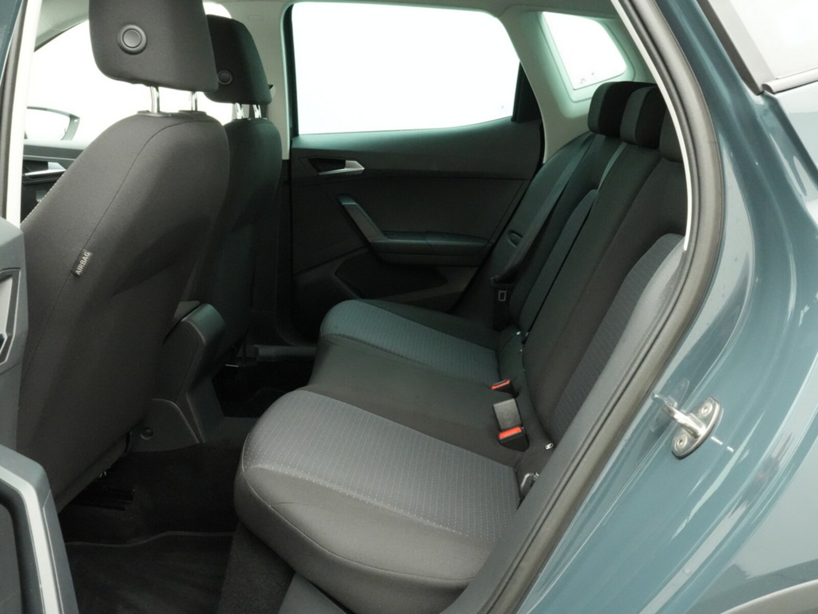 SEAT Arona – Bild 14