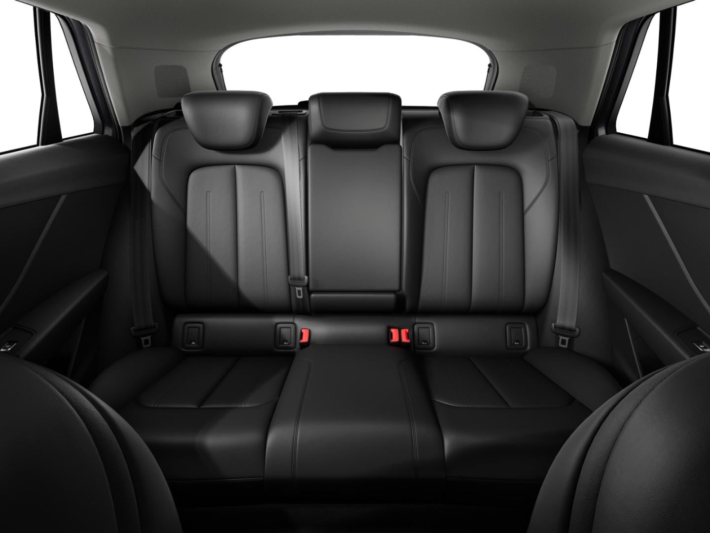Bild über Audi Q2 advanced 35 TFSI 110(150) kW(PS) S tronic - für weitere Informationen kontaktieren Sie den Audi Partner