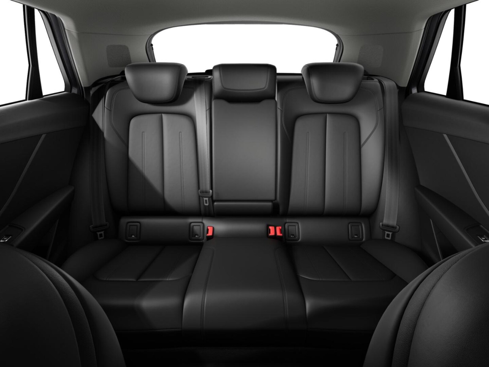 Audi Q2 – Bild 11