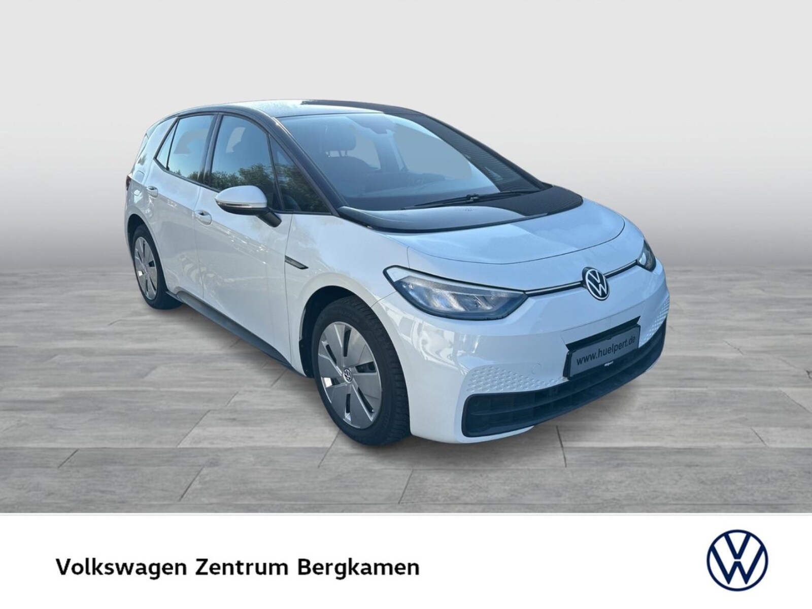 Volkswagen ID.3 – Bild 6