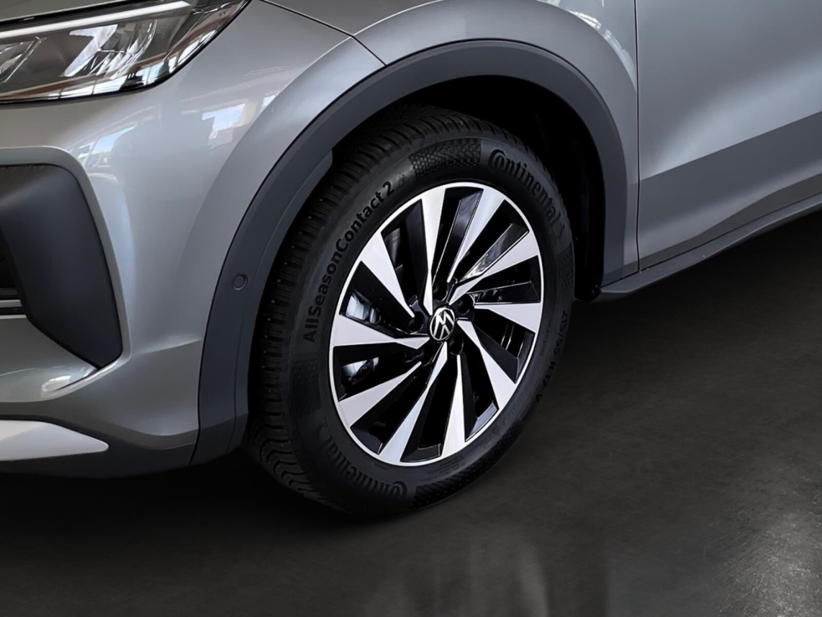 Volkswagen T-Roc – Bild 6