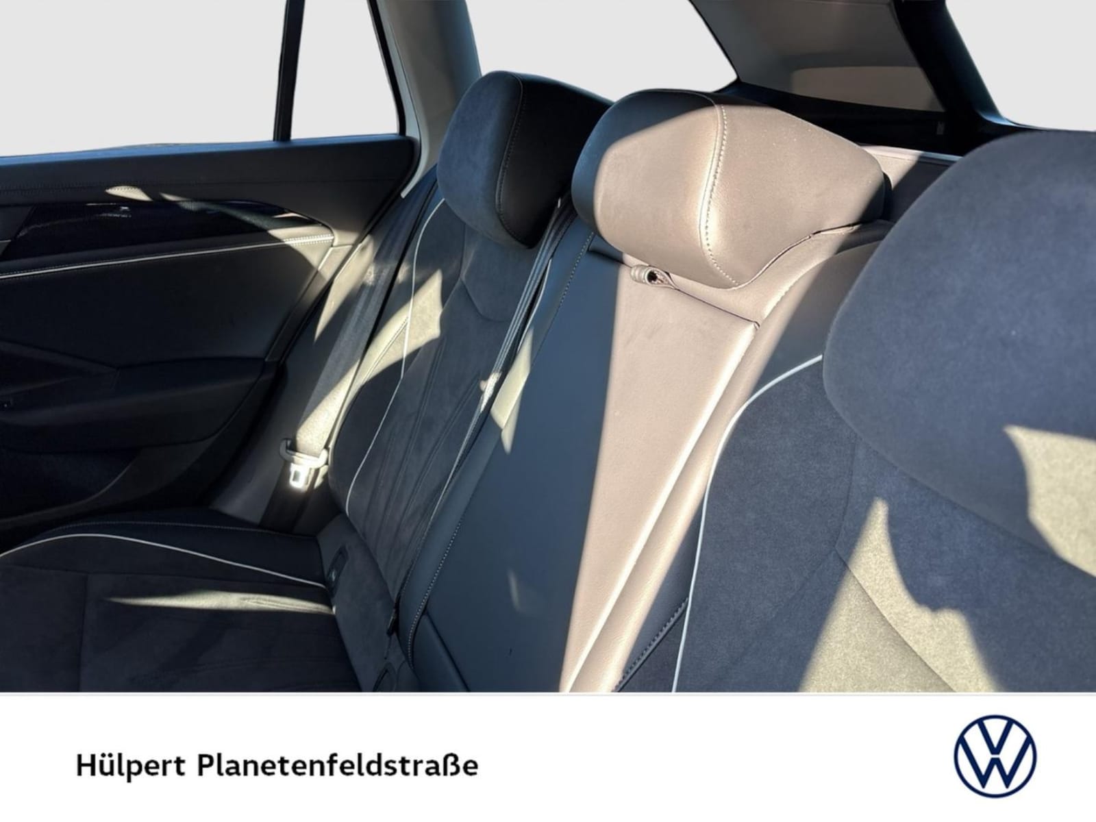 Volkswagen Passat – Bild 8