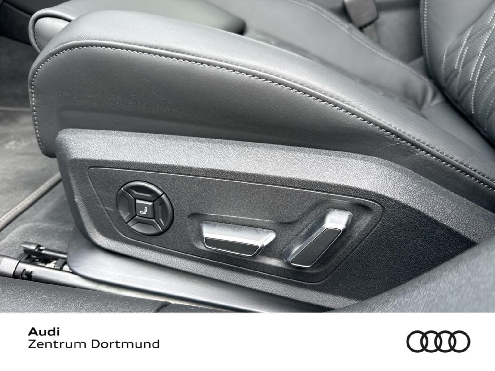 Audi A6 Limousine – Bild 13