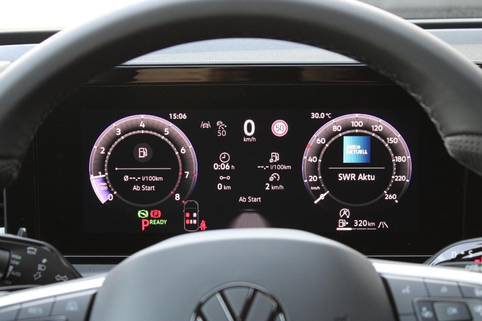 Volkswagen T-Roc – Bild 15