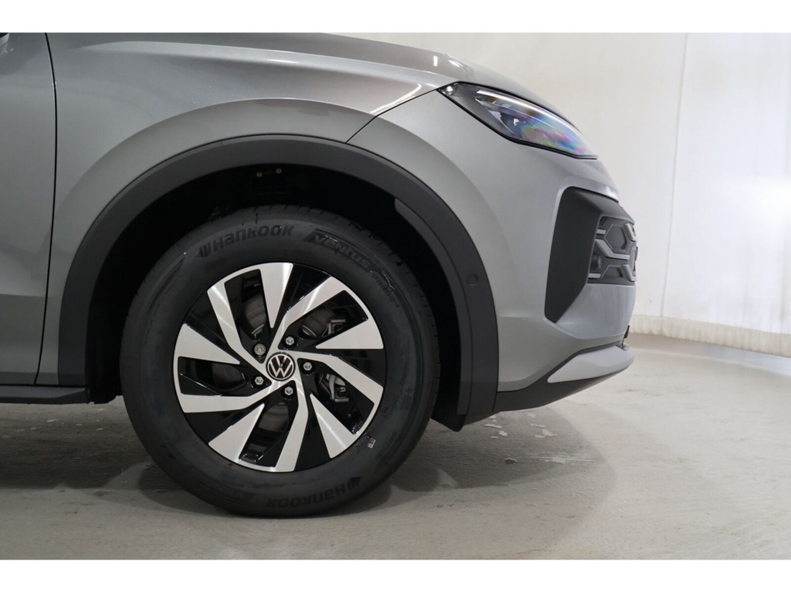 Volkswagen T-Roc – Bild 5