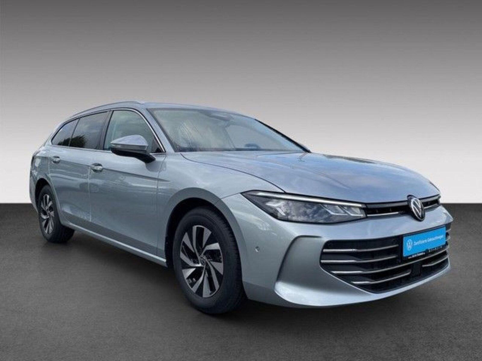 Volkswagen Passat – Bild 8