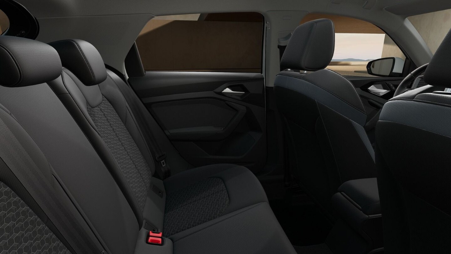 Bild über Audi A1 Sportback advanced 25 TFSI S tronic - für weitere Informationen kontaktieren Sie den Audi Partner