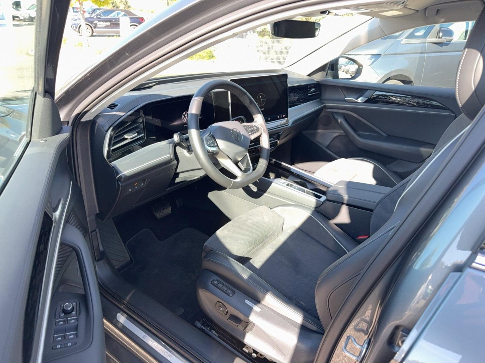 Volkswagen Passat – Bild 10