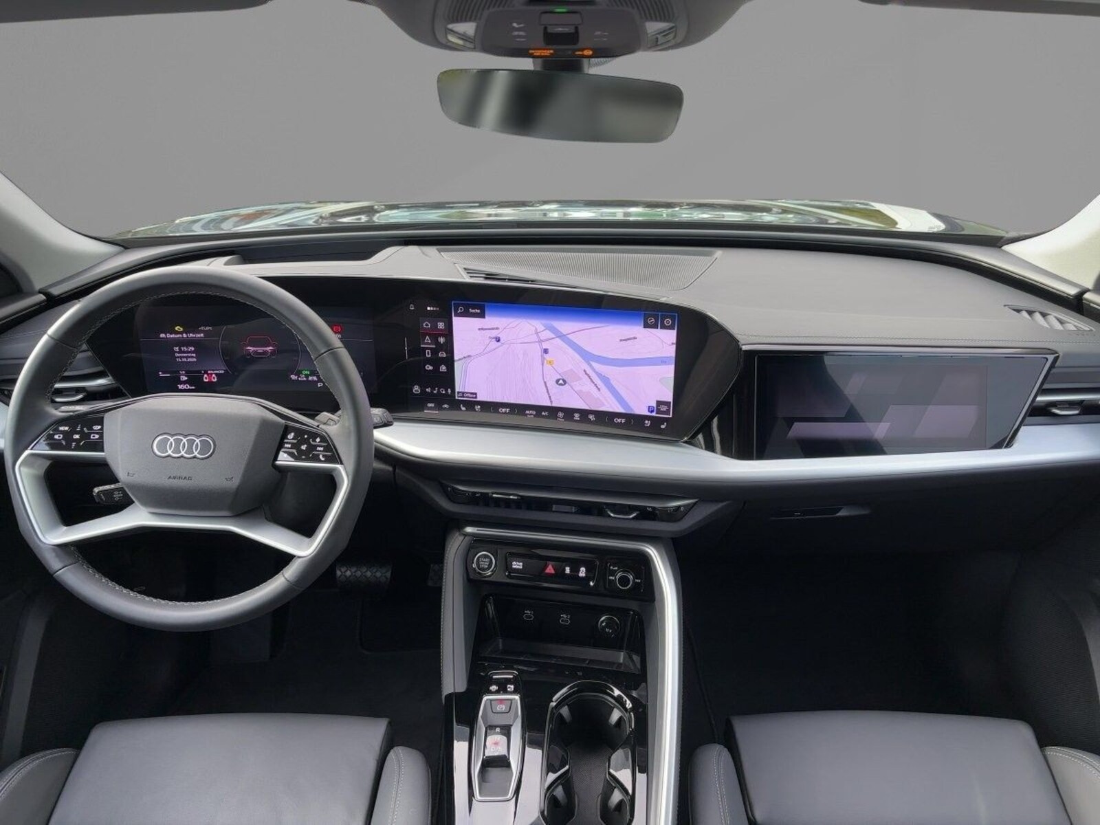 Audi Q5 Sportback – Bild 6
