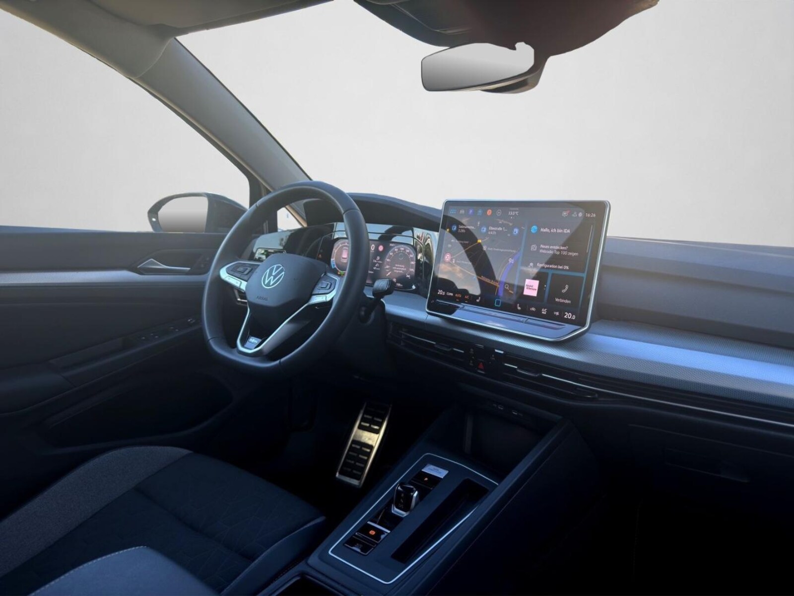 Volkswagen Golf – Bild 3