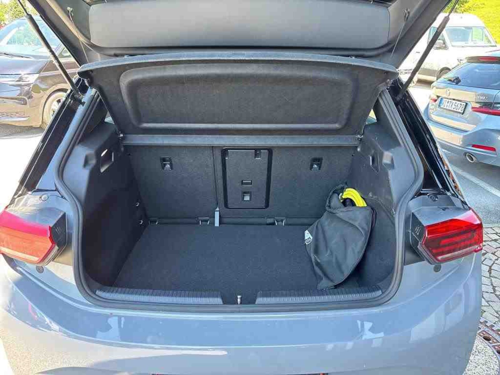 Volkswagen ID.3 – Bild 9