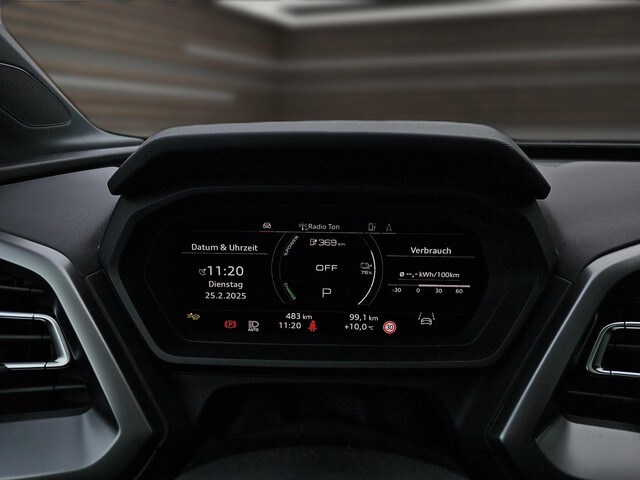 Image about Audi Q4 e-tron 45 e-tron