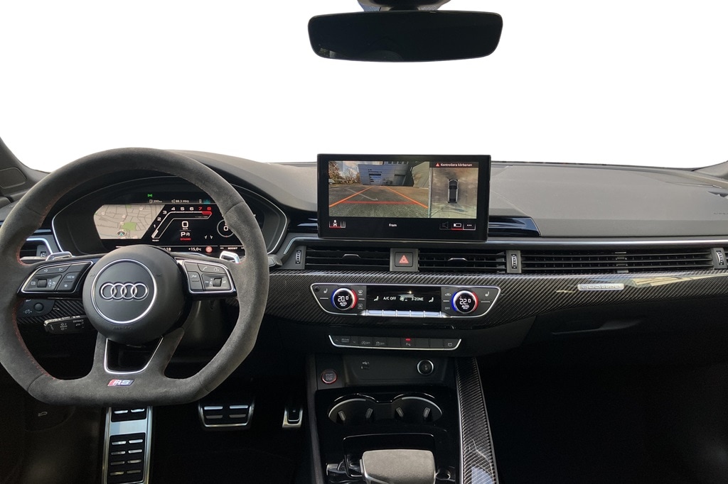 Image about Audi RS 5 Sportback RS 5 Sportback 470 hk tiptronic