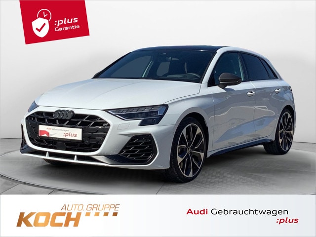 Audi S3 Sportback