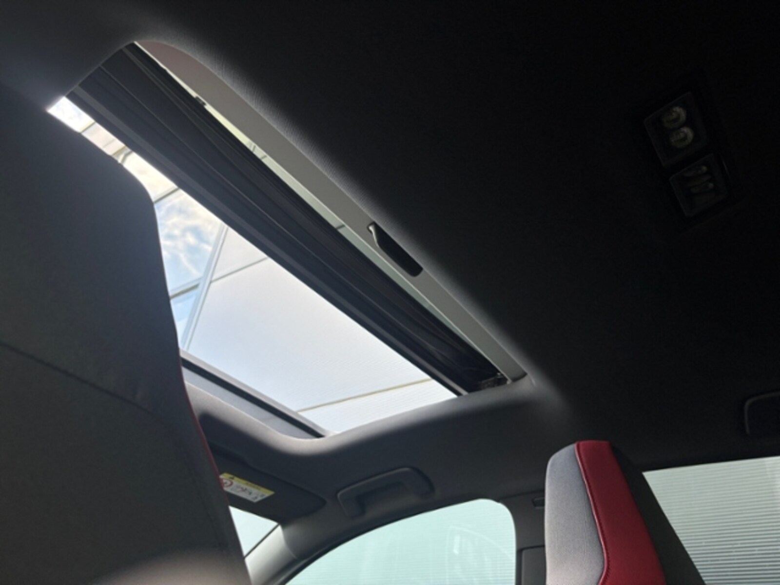Volkswagen Golf – Bild 16