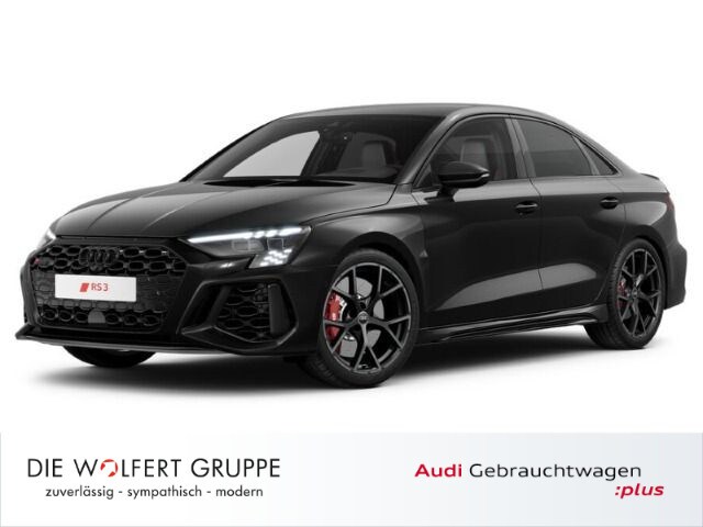 Image about Audi RS 3 Limousine TFSI quattro S tronic