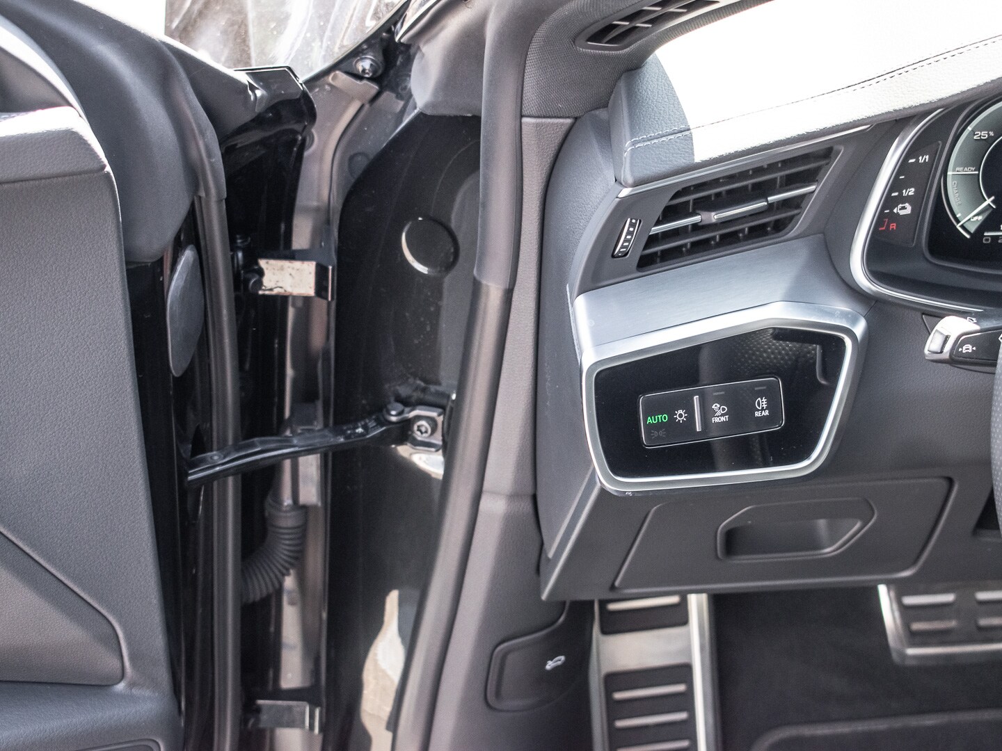 Image about Audi A7 Sportback TFSI e 50 TFSI e quattro S tronic
