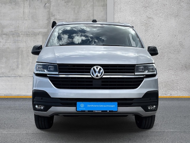 Volkswagen T6.1 California