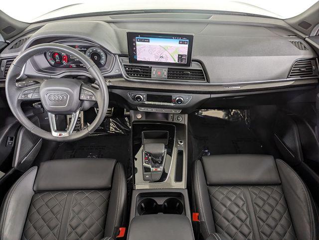 2025 Audi SQ5 Premium Plus - Photo 12