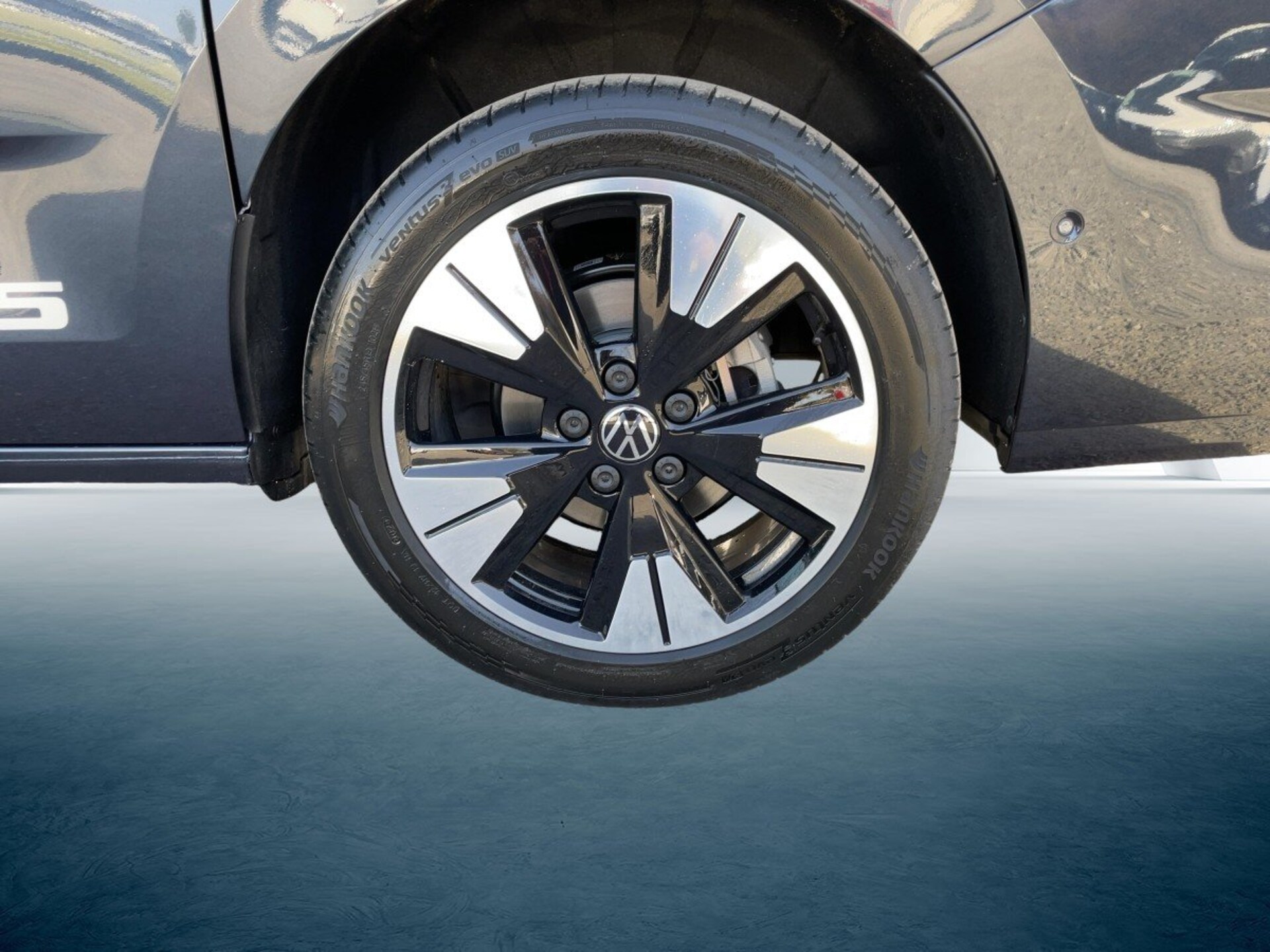 Volkswagen Multivan Langversion Life
