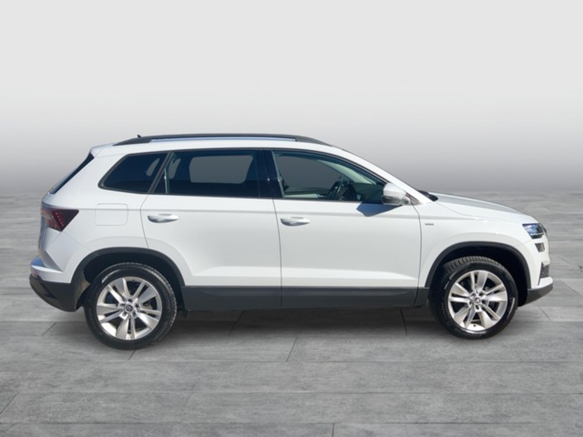 Skoda Karoq Ambition