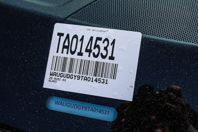 2026 Audi A3 Premium - Photo 28