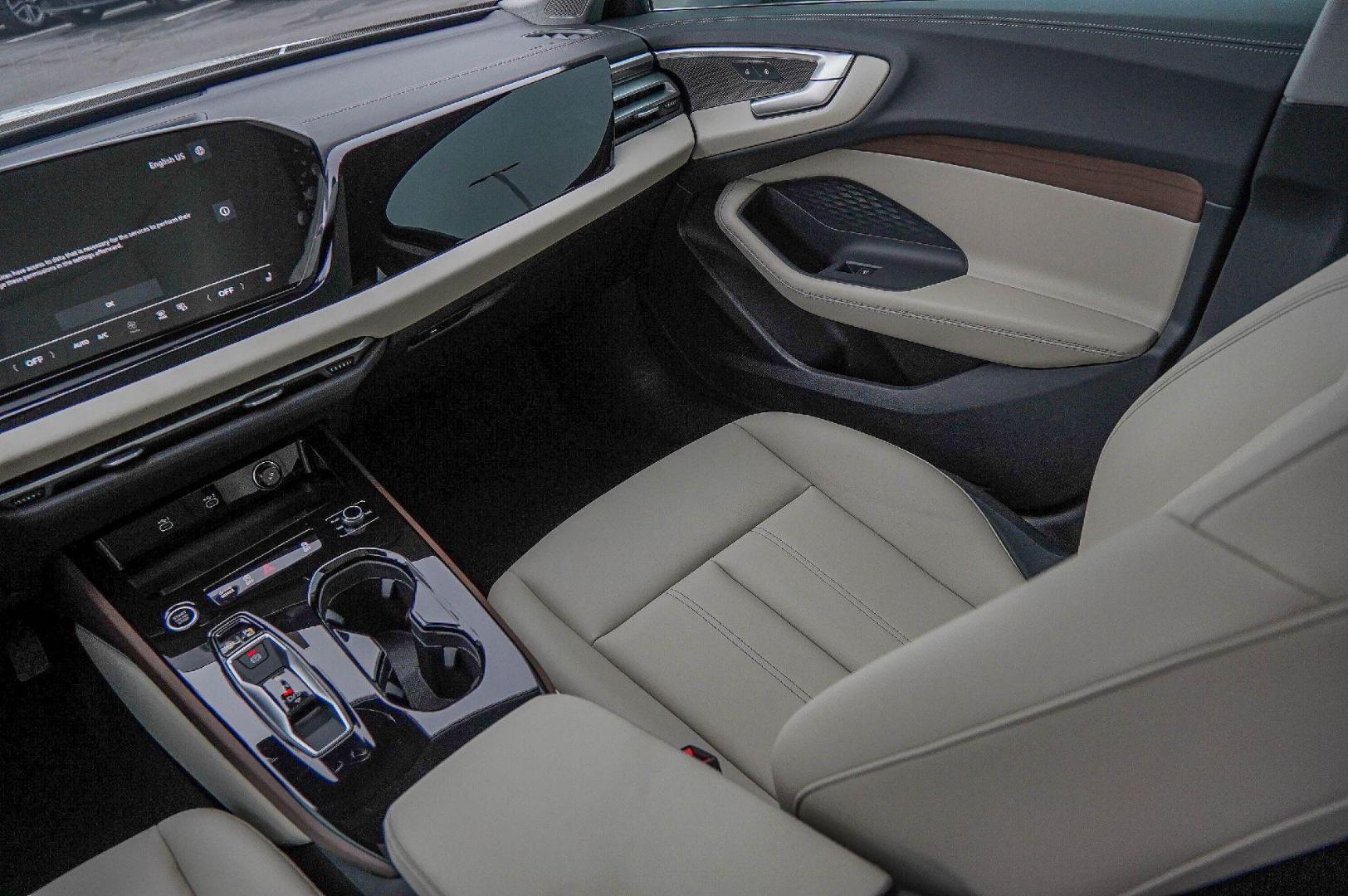 2025 Audi A5 Premium Plus - Photo 21