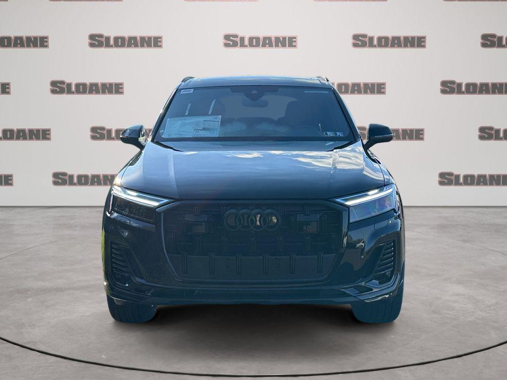 2026 Audi Q7 Premium Plus - Photo 8