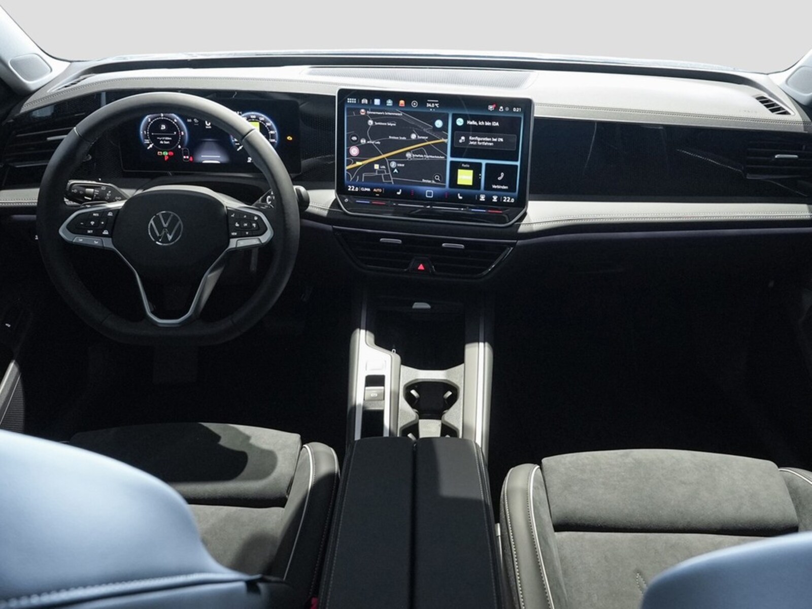 Volkswagen Passat – Bild 10