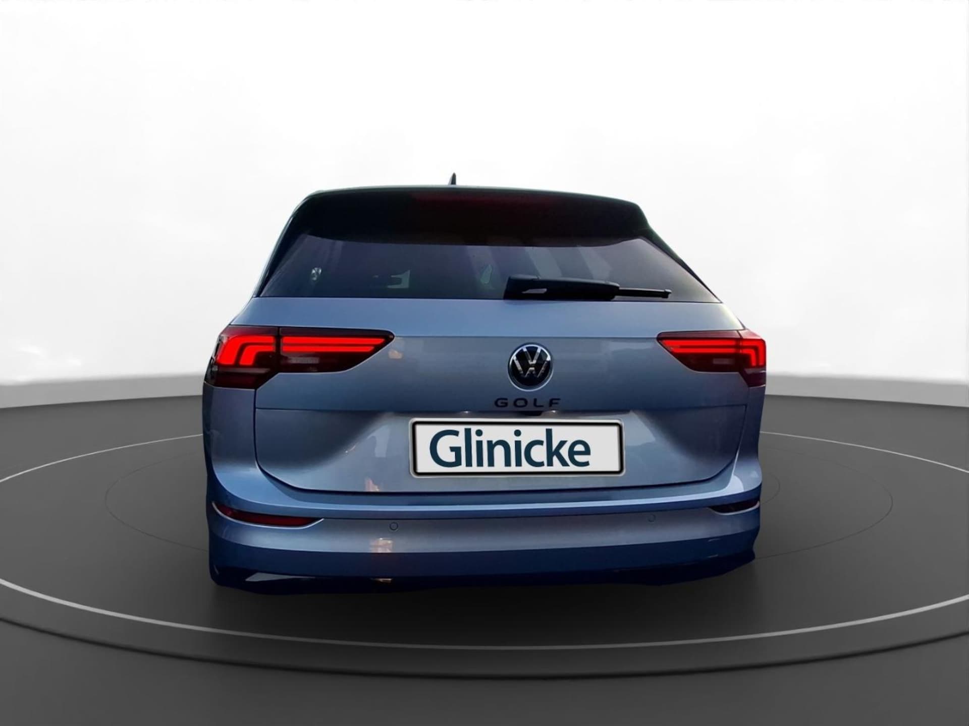 Volkswagen Golf Variant R-Line