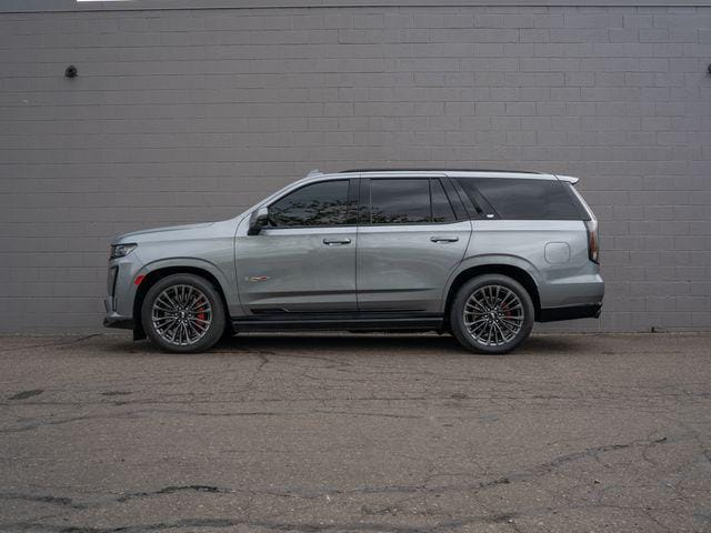 2023 Cadillac Escalade