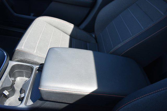 2025 Honda CR-V 23