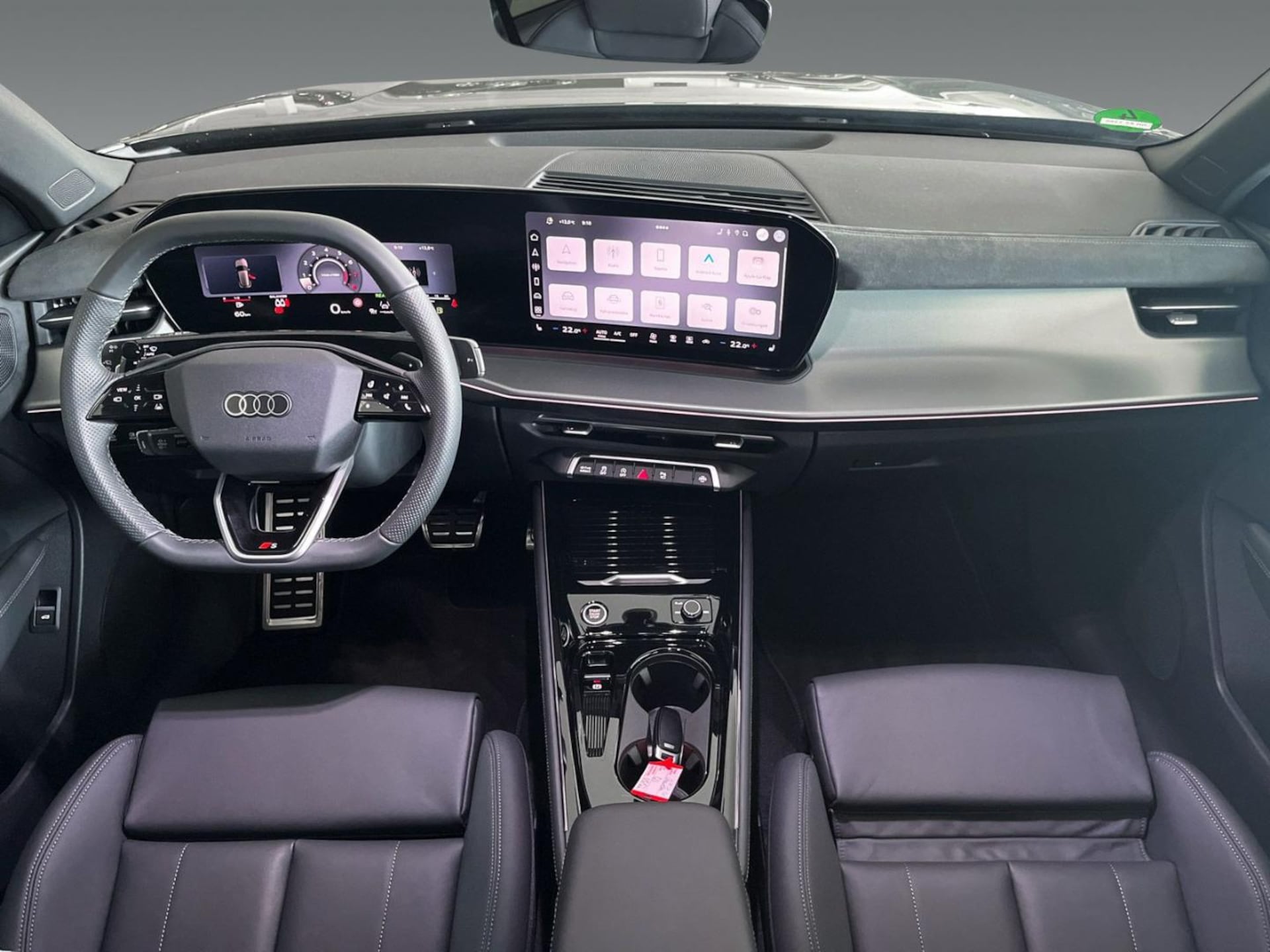Audi Q3 SUV