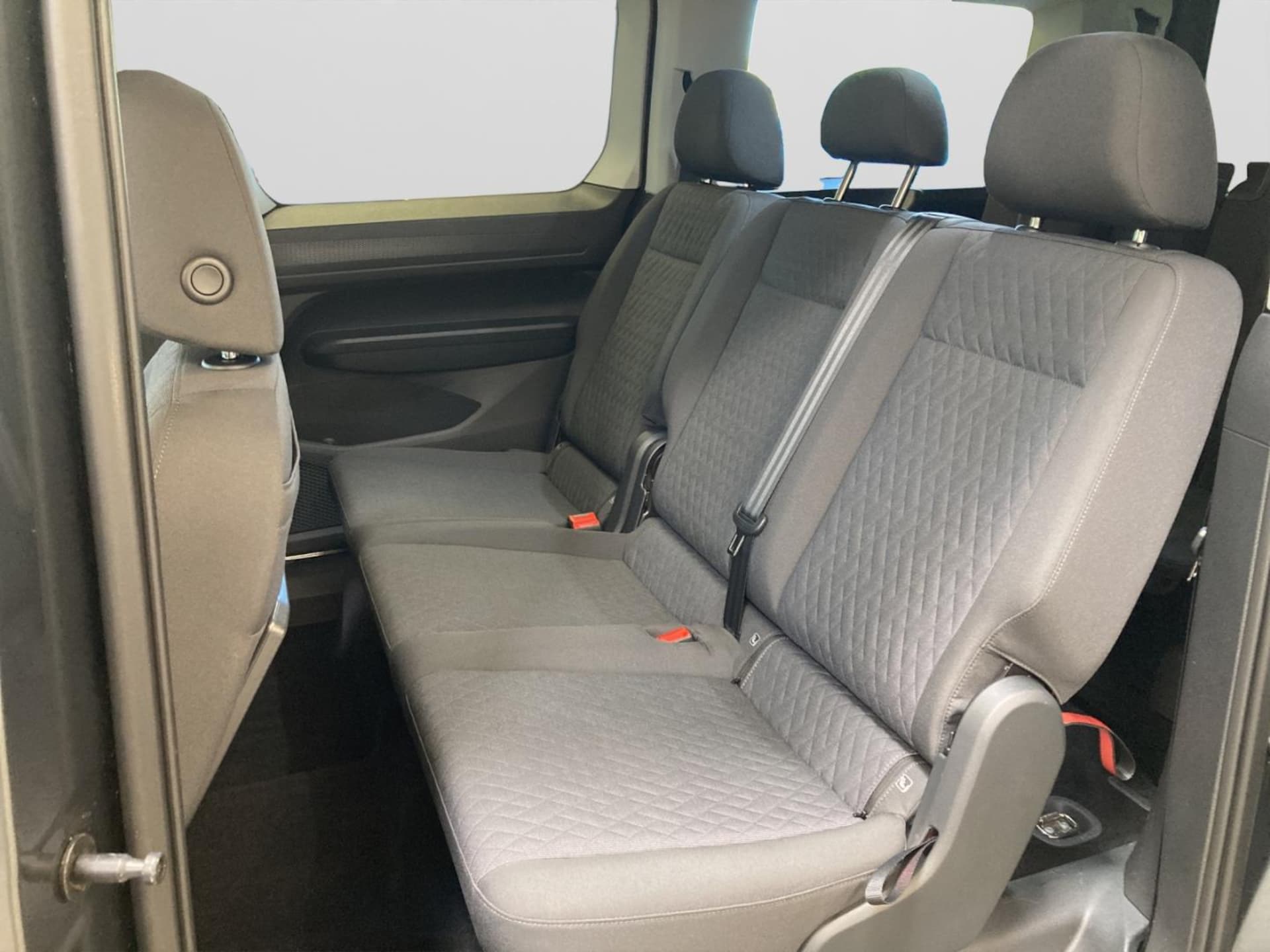 Volkswagen Caddy Maxi Life