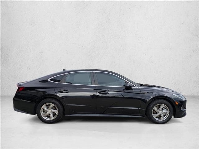 2021 Hyundai Sonata