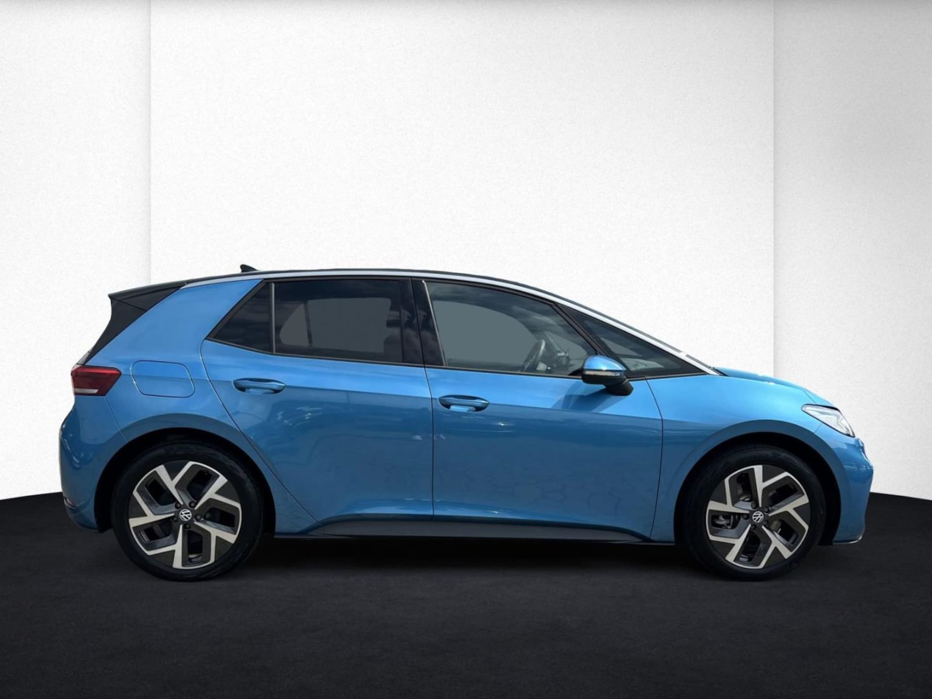 Volkswagen ID.3 Pro