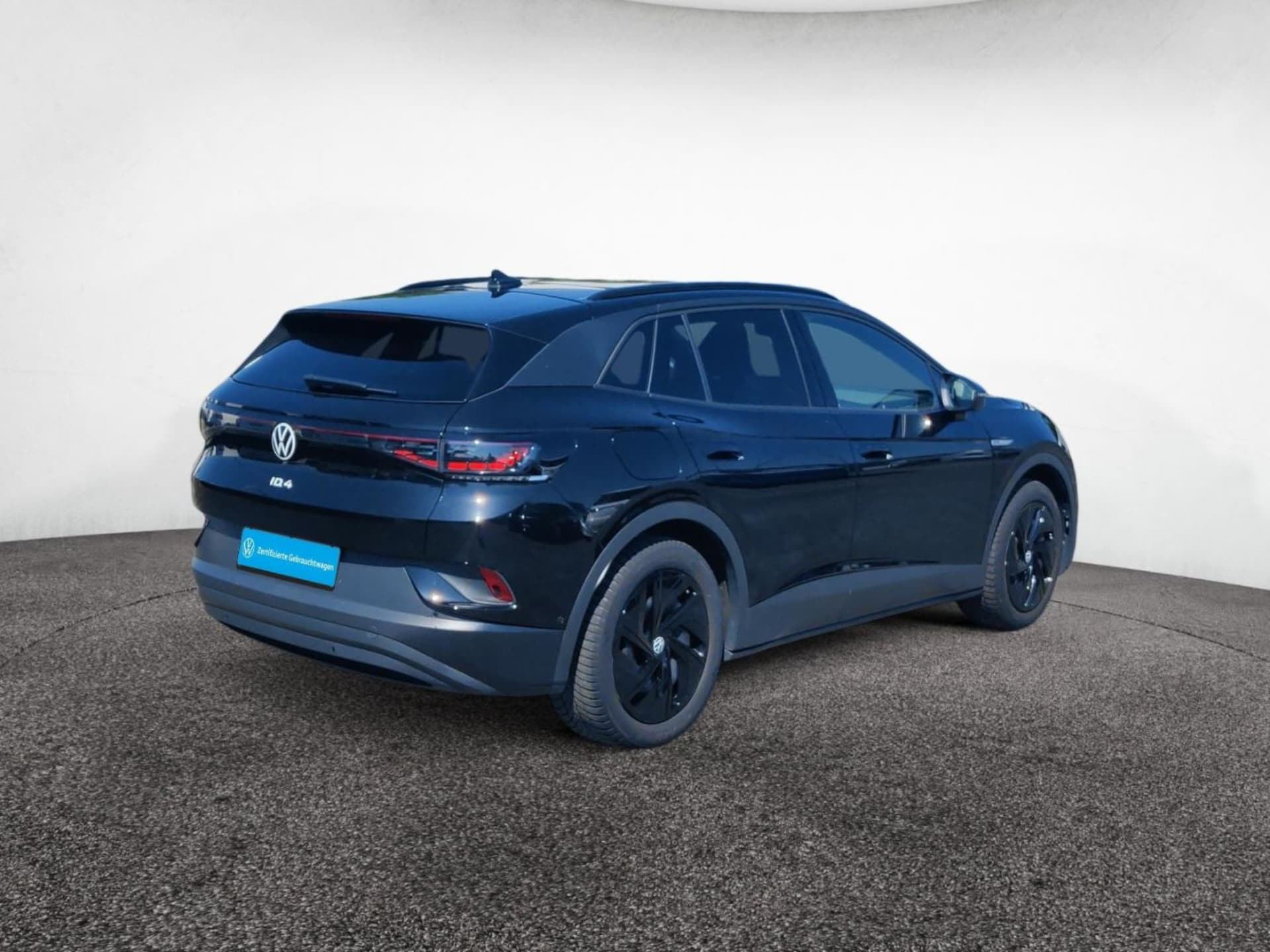 Volkswagen ID.4 Pro Performance