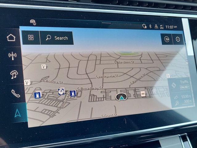 2026 Audi Q7 Premium Plus - Photo 27