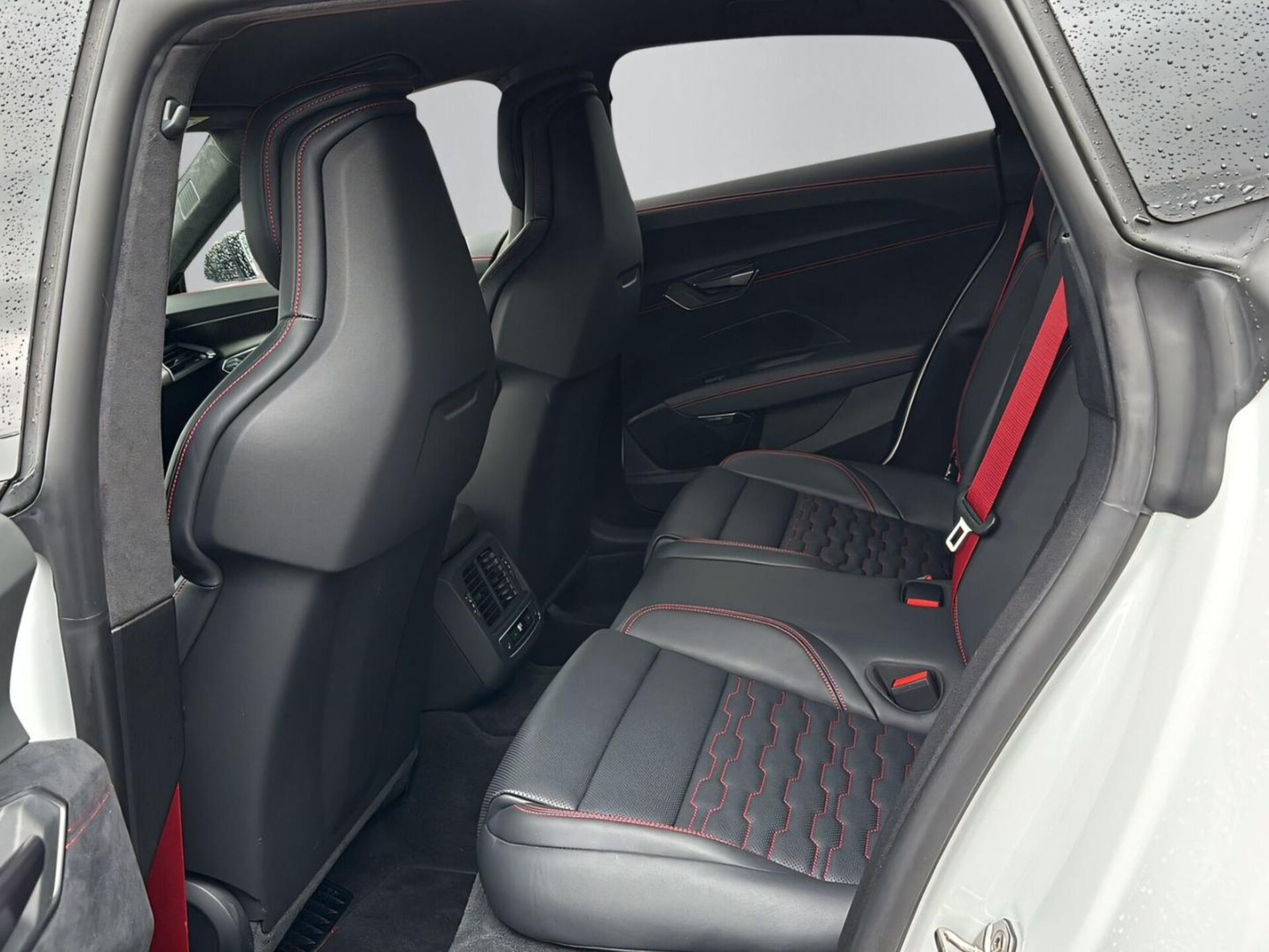 Audi RS e-tron GT